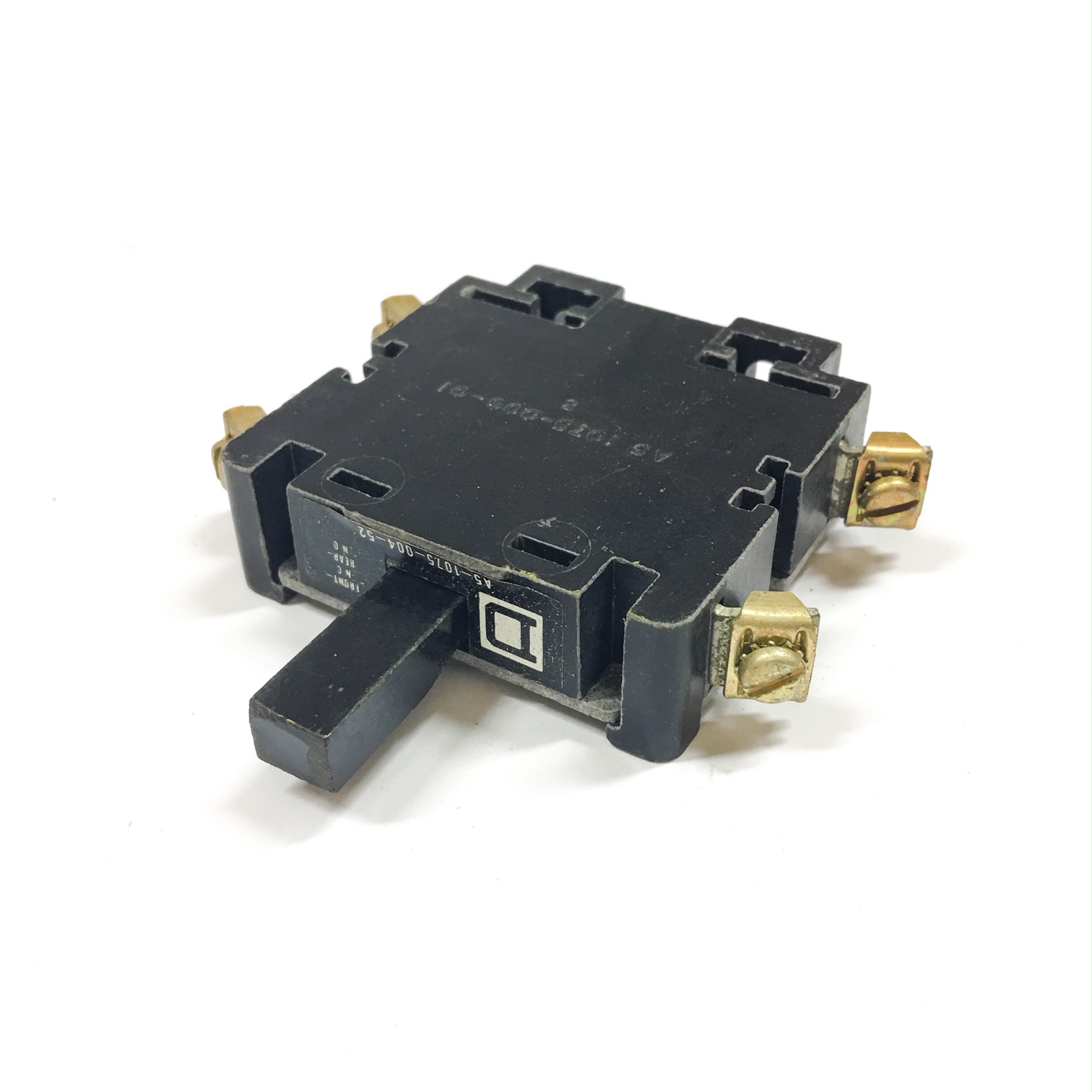 9999 HX- 9 Square D Electrical Interlock Kit 3