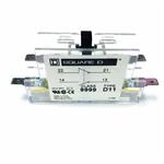 9999D11 Square D Auxiliary Contact, 1NO/1NC