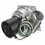 A128 Fasco 1/50HP Blower Electric Motor, 3000RPM