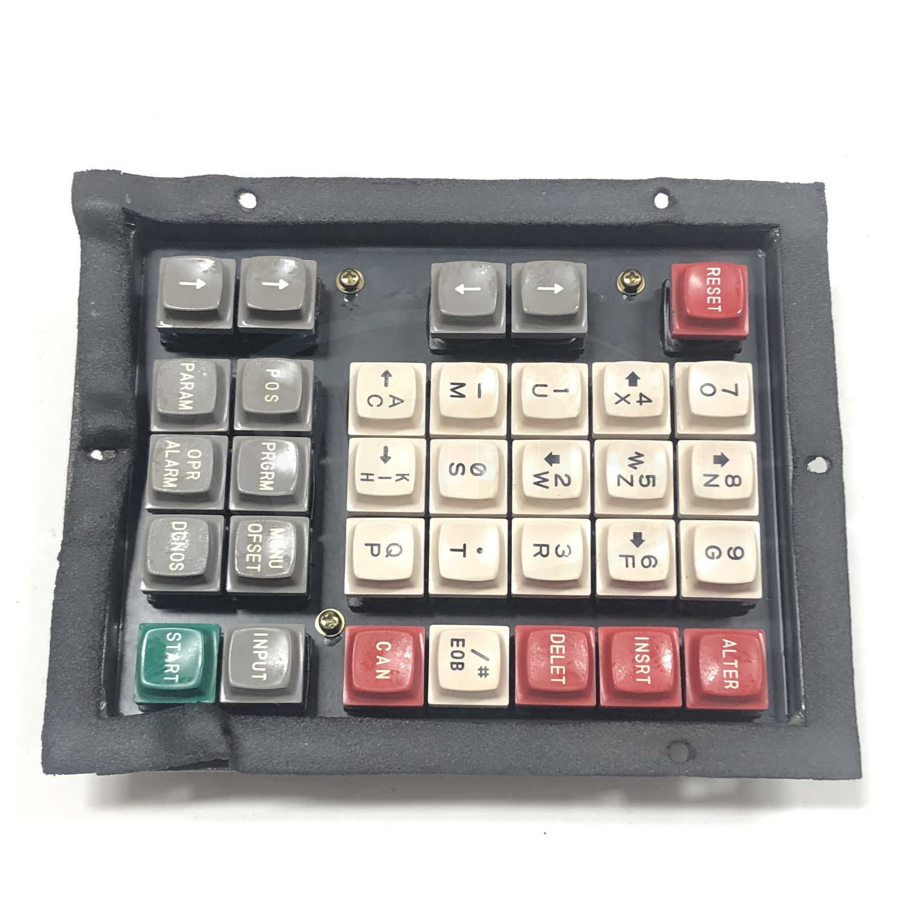 A16B-1600-0042 Fanuc Keyboard 2