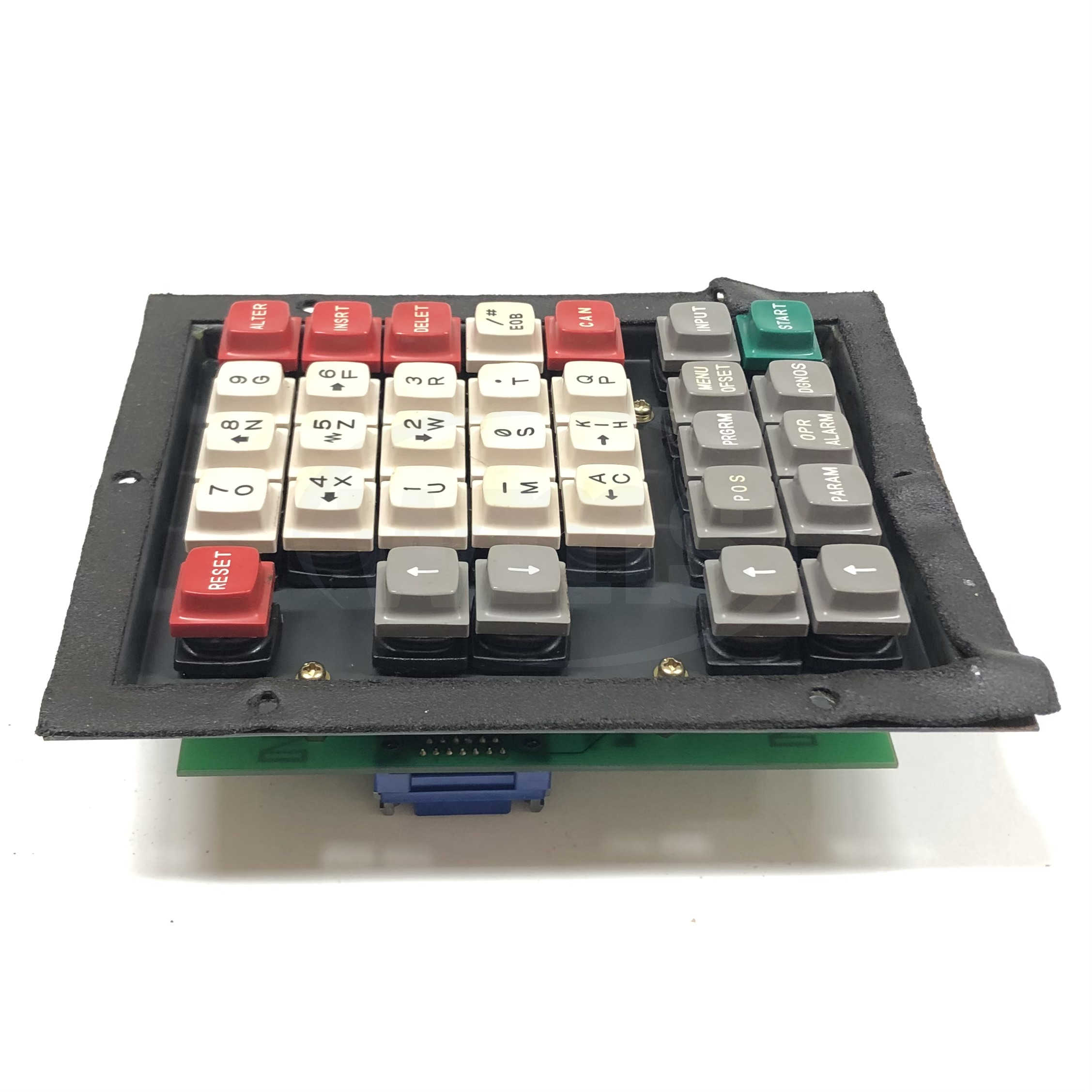 A16B-1600-0042 Fanuc Keyboard 4