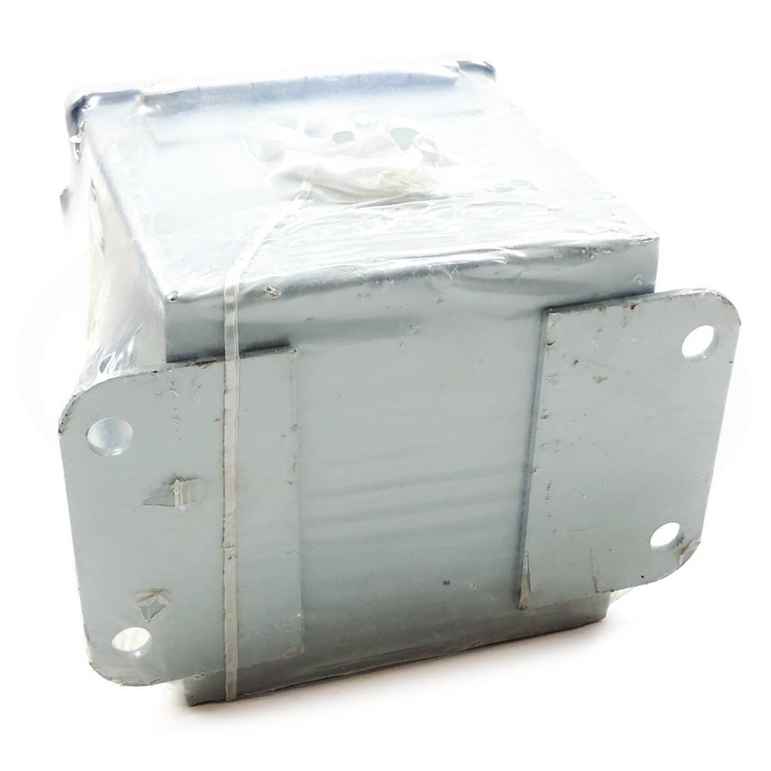 A4044CH Hoffman 4x4x4' Continuous Hinge Junction Box 4