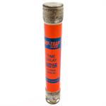 A6D15R Amp-Trap/Ferraz Shawmut Time Delay Fuse, 15Amp, 600VAC, Class RK1, HRCI-R