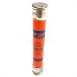 A6D2-1/2R Amp-Trap/Gould Shawmut Time Delay Fuse, 2 1/2 Amp, 600 VAC, 200kA IR