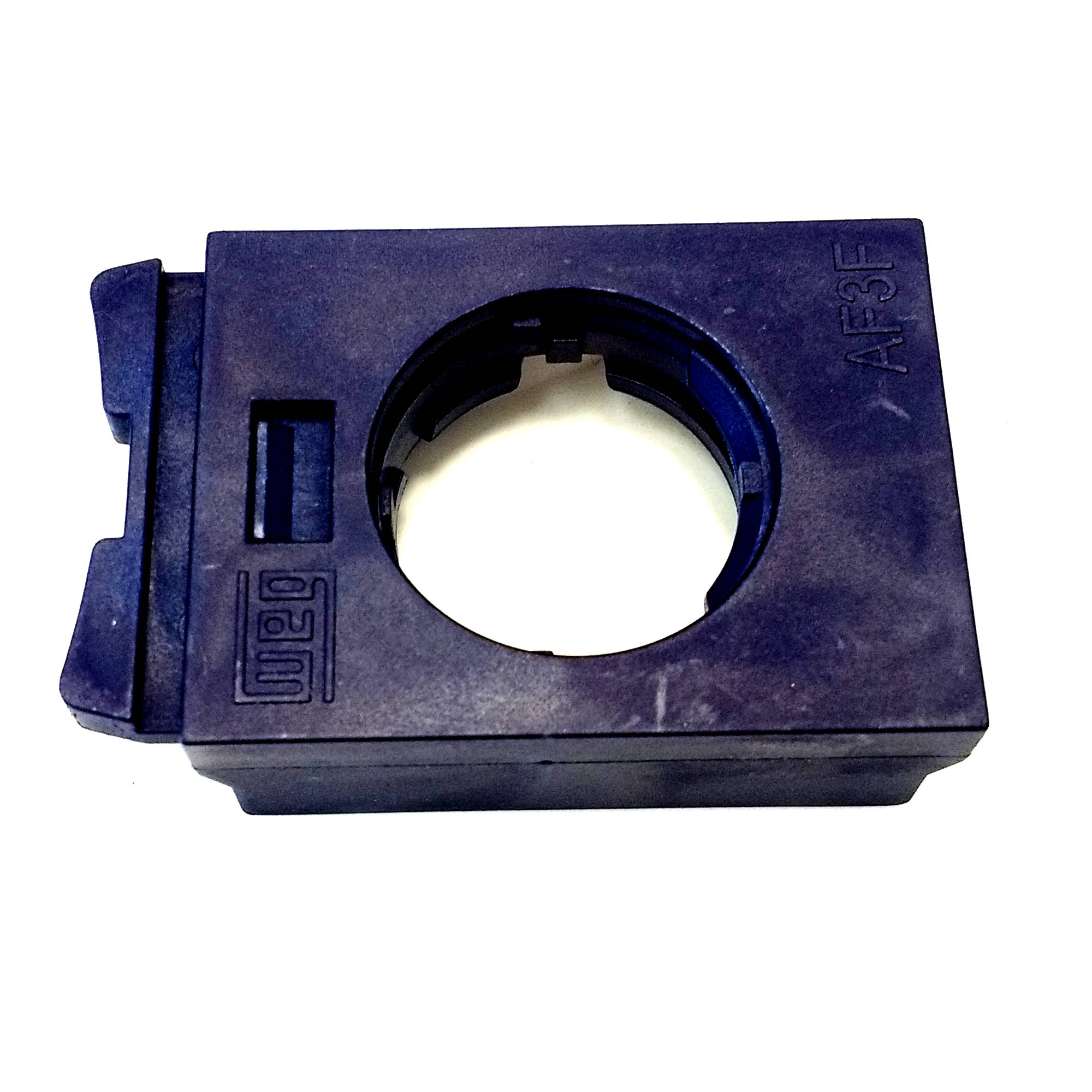 AF3F WEG Pushbutton Block