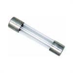 AGC-3 Glass Fuse, 3 Amp, 250 Volt, Fast Acting