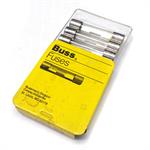 AGC-30 Bussman Fuse, 30A 32VAC, 5 Pack