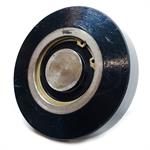 ALC420069 Milnor Outrigger Wheel Assembly - LT SHTL