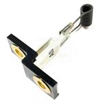 AR2.71 Square D Ambient Compensated Bimetallic Overload Relay Thermal Unit
