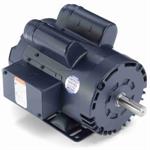 Motors designed for air compressor, pump, and fan and blower ...