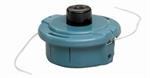 B-60109 Makita Bump & Auto Feed Trimmer Head, Universal LH