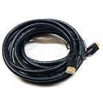 B014I8T8FC  Amazonbasics High-Speed HDMI Cable, 15 Feet