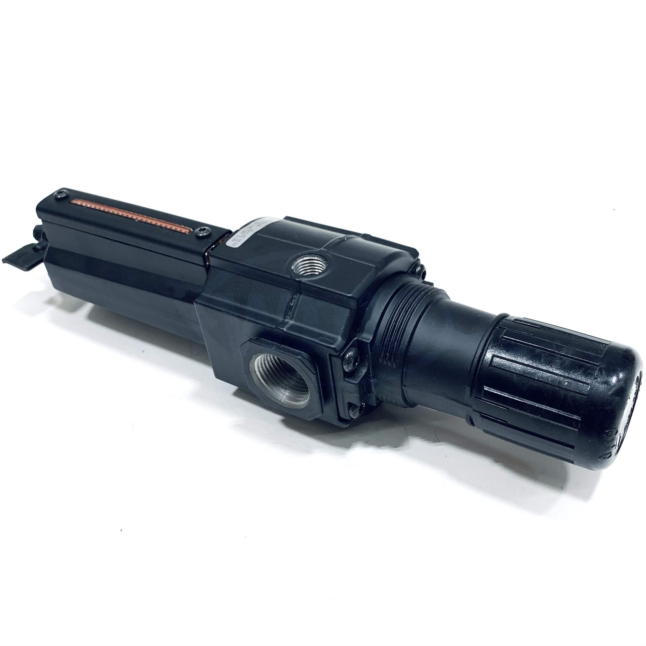 B74G-6AK-QD1-RMN IMI Norgen Filter/Regulator, 3/4' PTF Ports 3