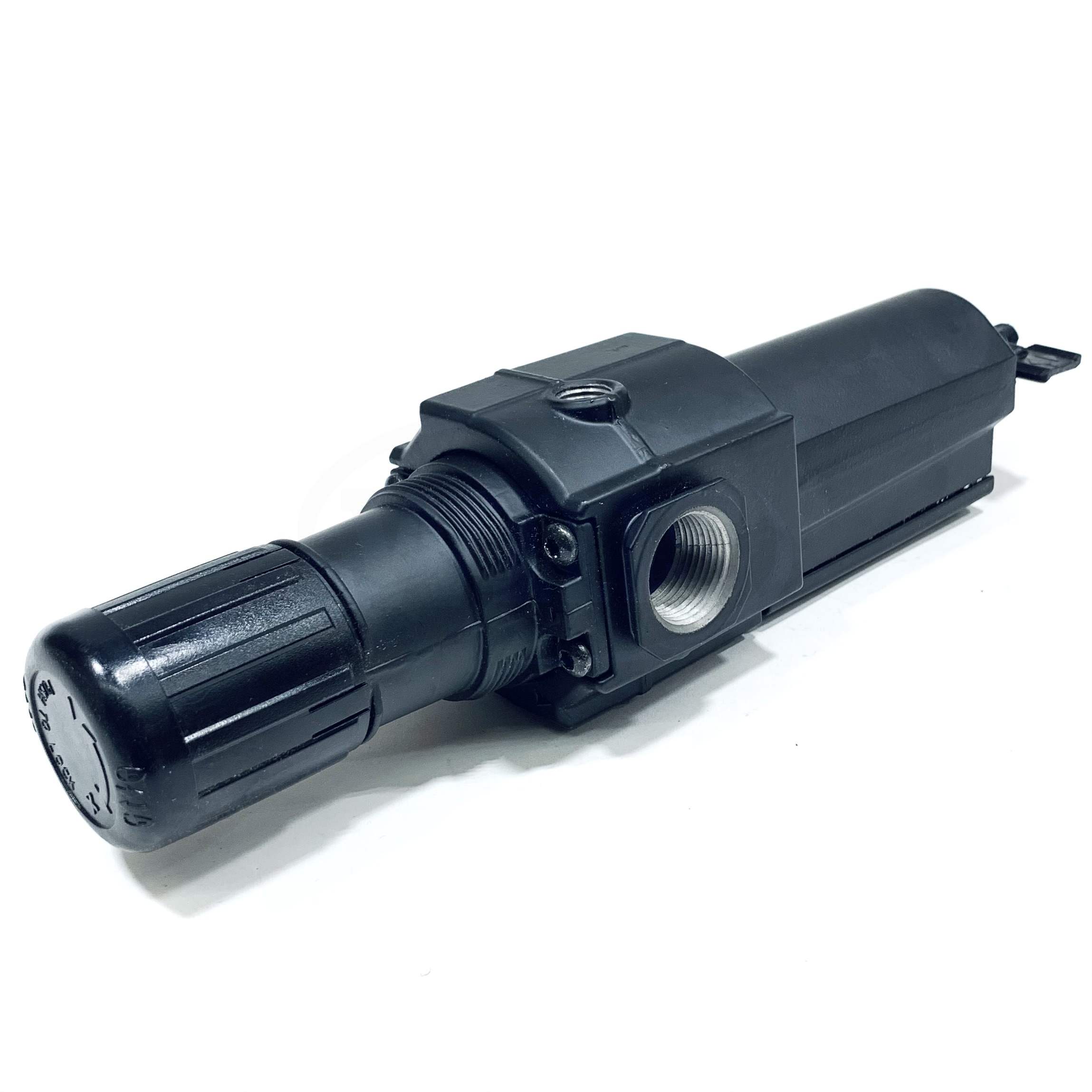 B74G-6AK-QD1-RMN IMI Norgen Filter/Regulator, 3/4' PTF Ports 6