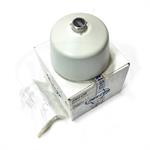 BB53HD-PG-E Pelco Spectra III Pendant Mount Back Box