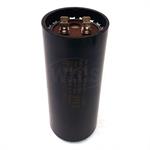 BC-340M-165 Vanguard Capacitor, Mfd 340-408 uF