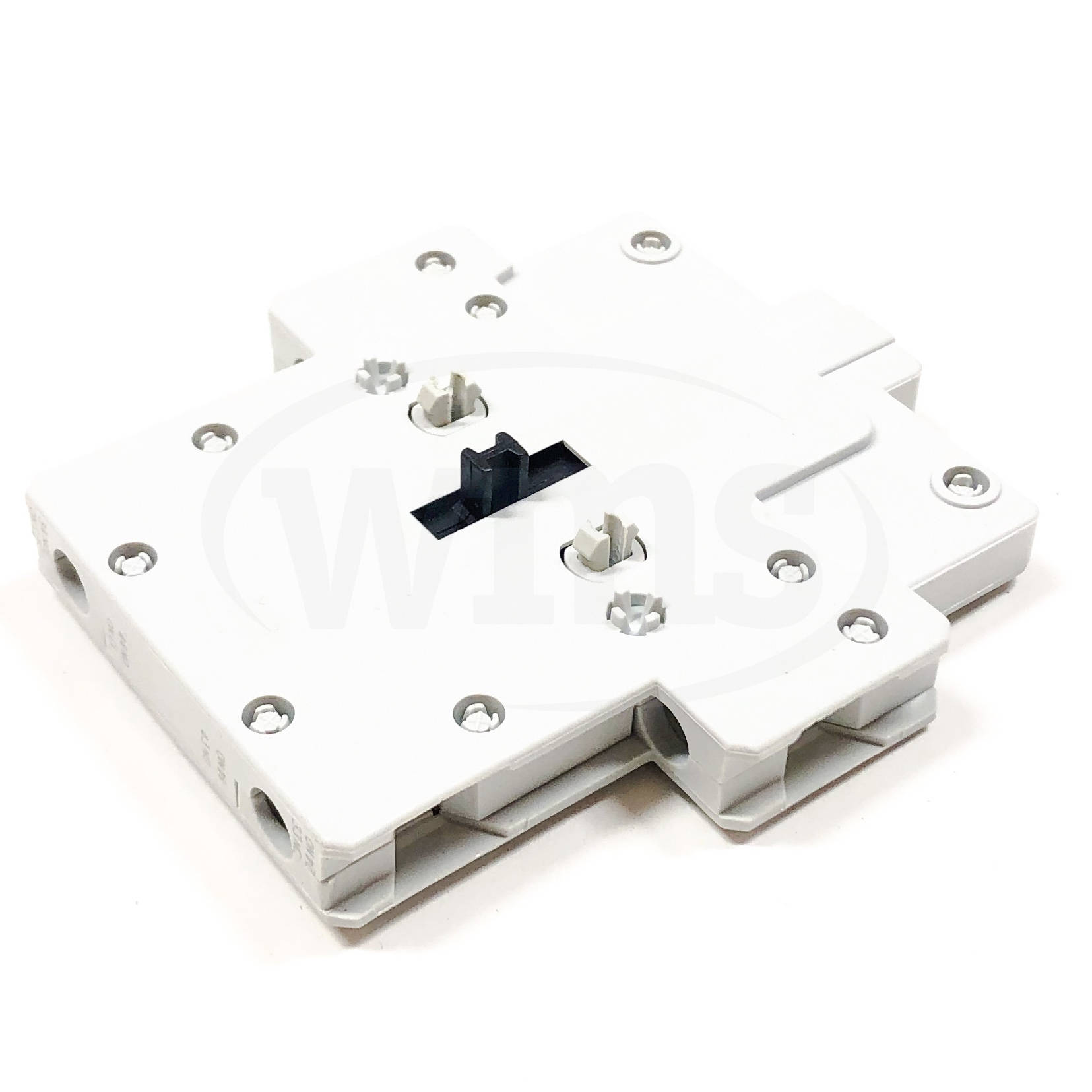 BCLL20 General Electric Contact Block 2