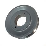 BK32H 3.35^ ^H^ Style BK Single Groove V-Pulley