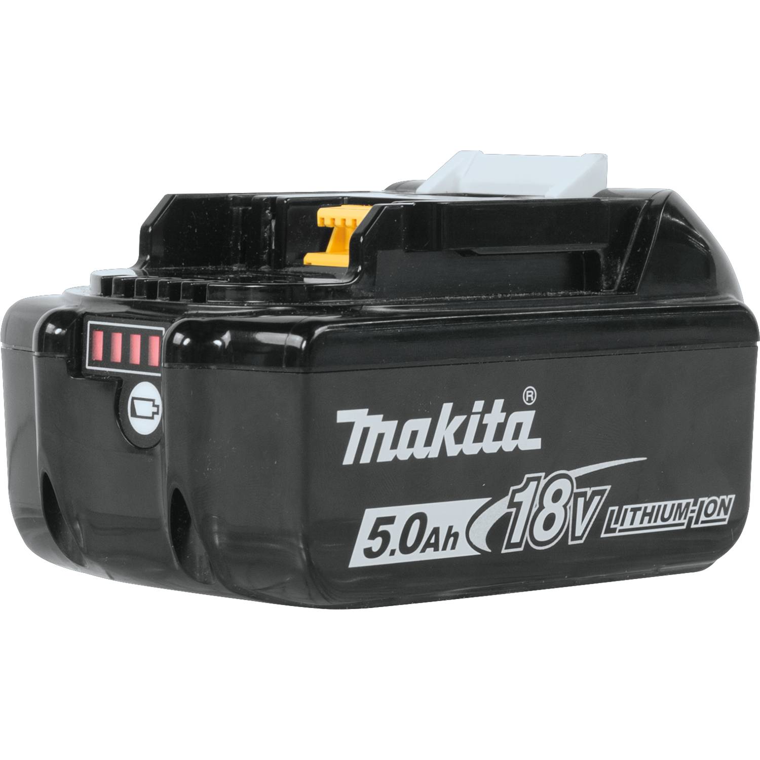 BL1850B-2 Makita Battery Pack, 18V 5.0AH 2