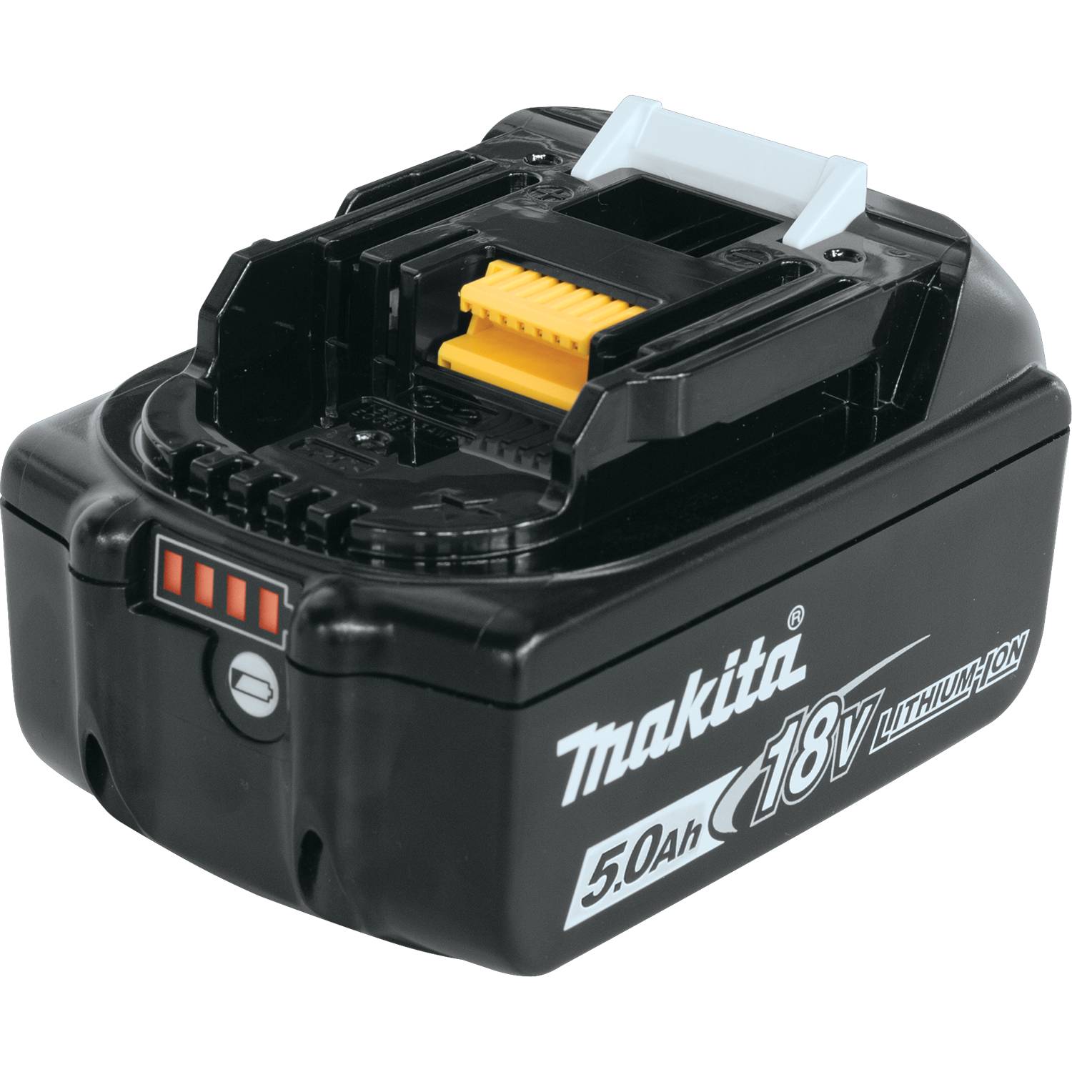 BL1850B-2 Makita Battery Pack, 18V 5.0AH