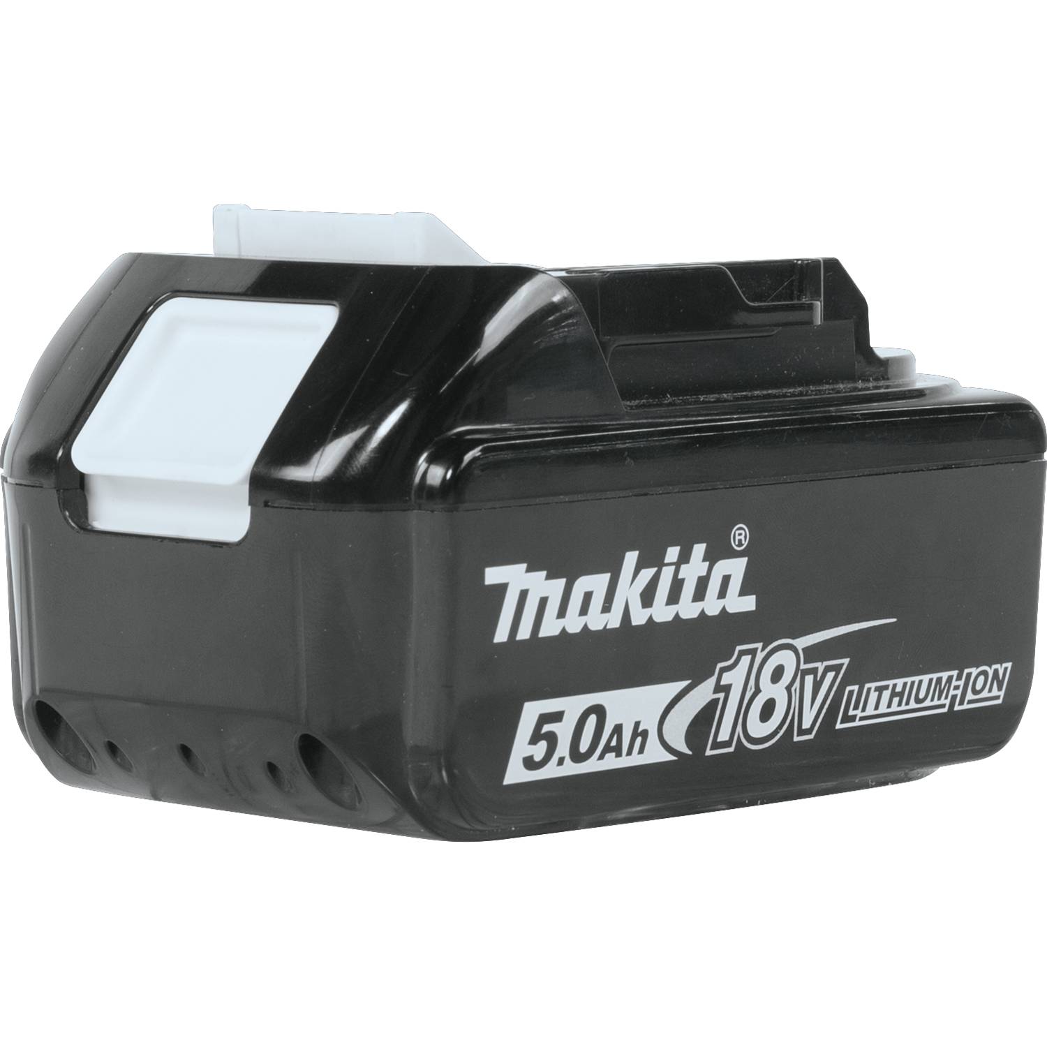 BL1850B-2 Makita Battery Pack, 18V 5.0AH 7