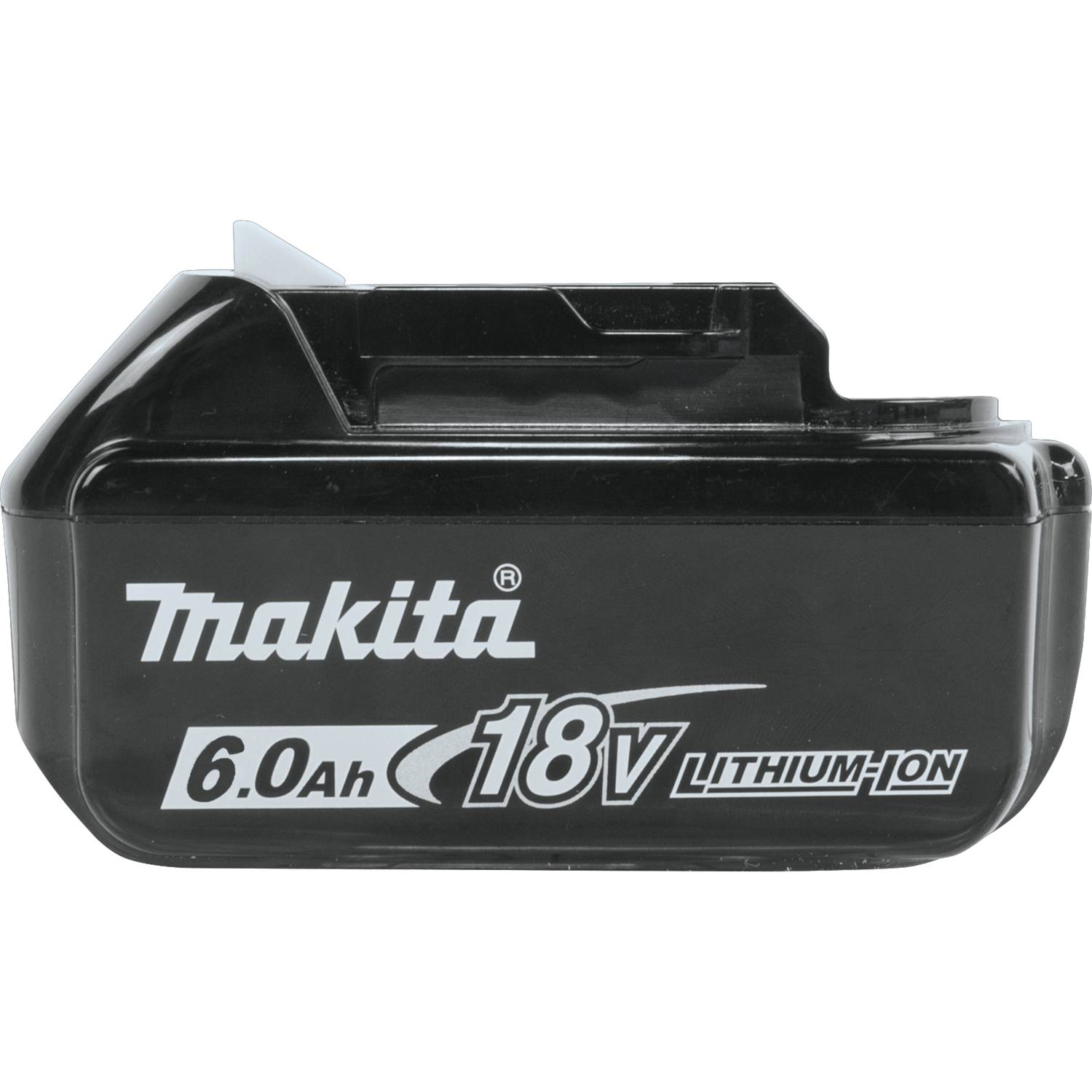 BL1860B Makita 18V LXT® Lithium-Ion 6.0Ah Battery 9