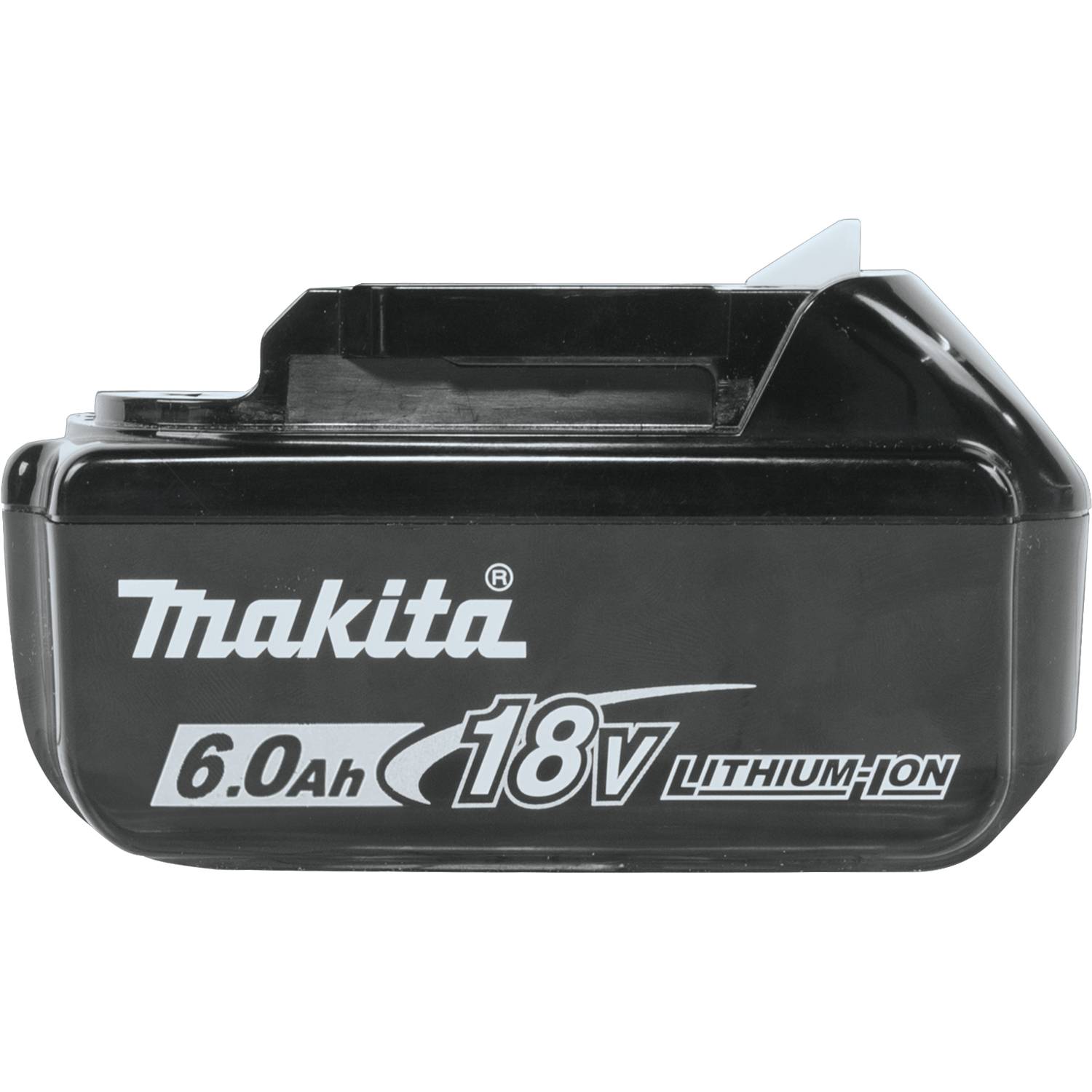 BL1860B Makita 18V LXT® Lithium-Ion 6.0Ah Battery 12