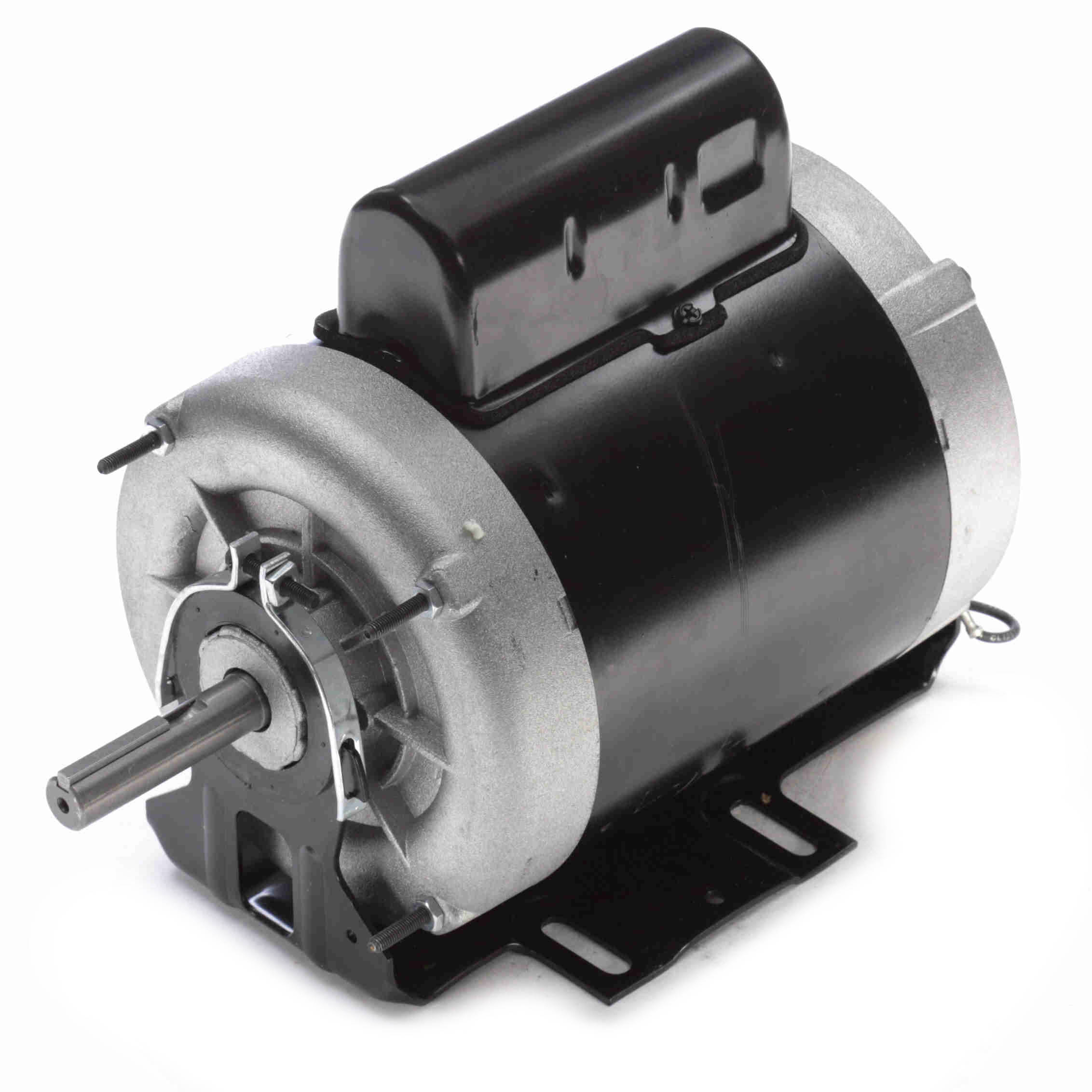 C048 Century 12hp Direct Drive Fan Electric Motor 850rpm