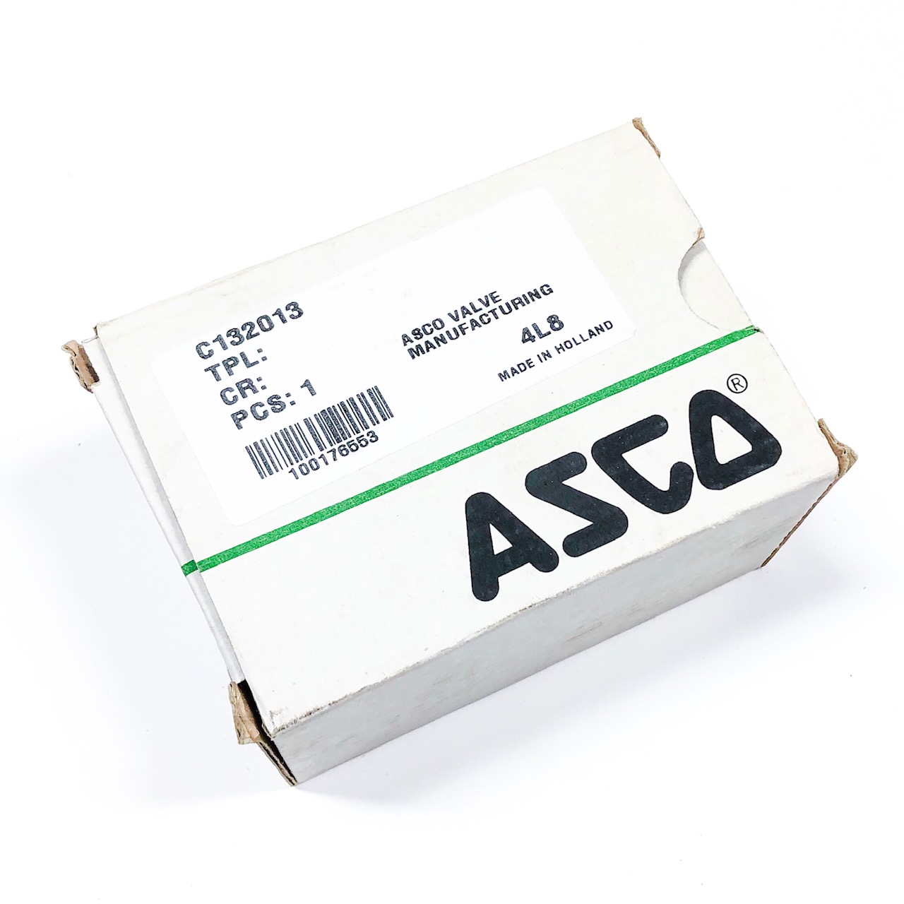 C132-013 Asco Spare Part Kit Series 353 4