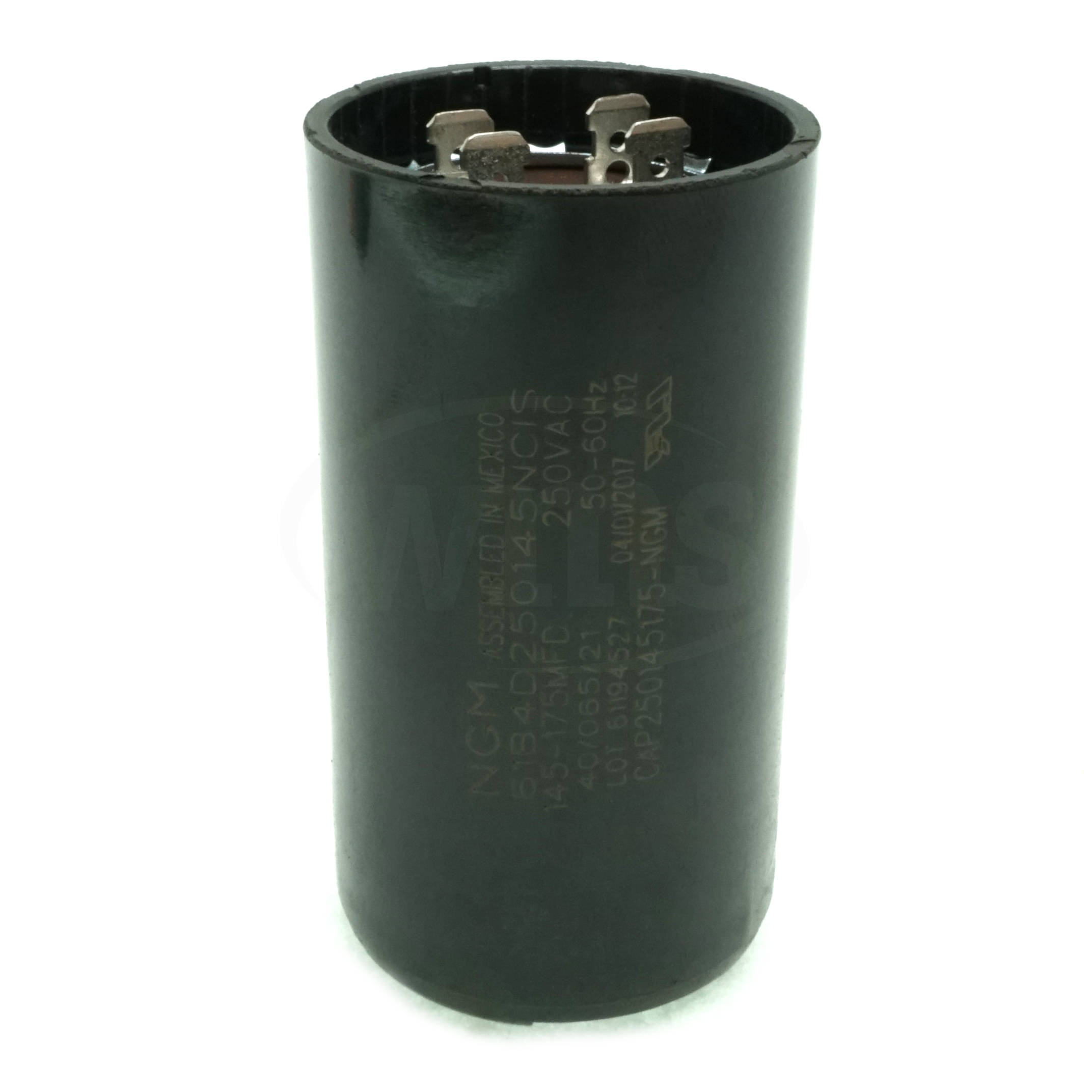 CAP250145175-NGM Hi-Torq Start Capacitor 1
