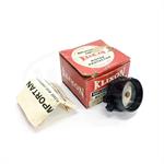 CEP66CP Klixon 1^ Motor Protector, Automatic Reset