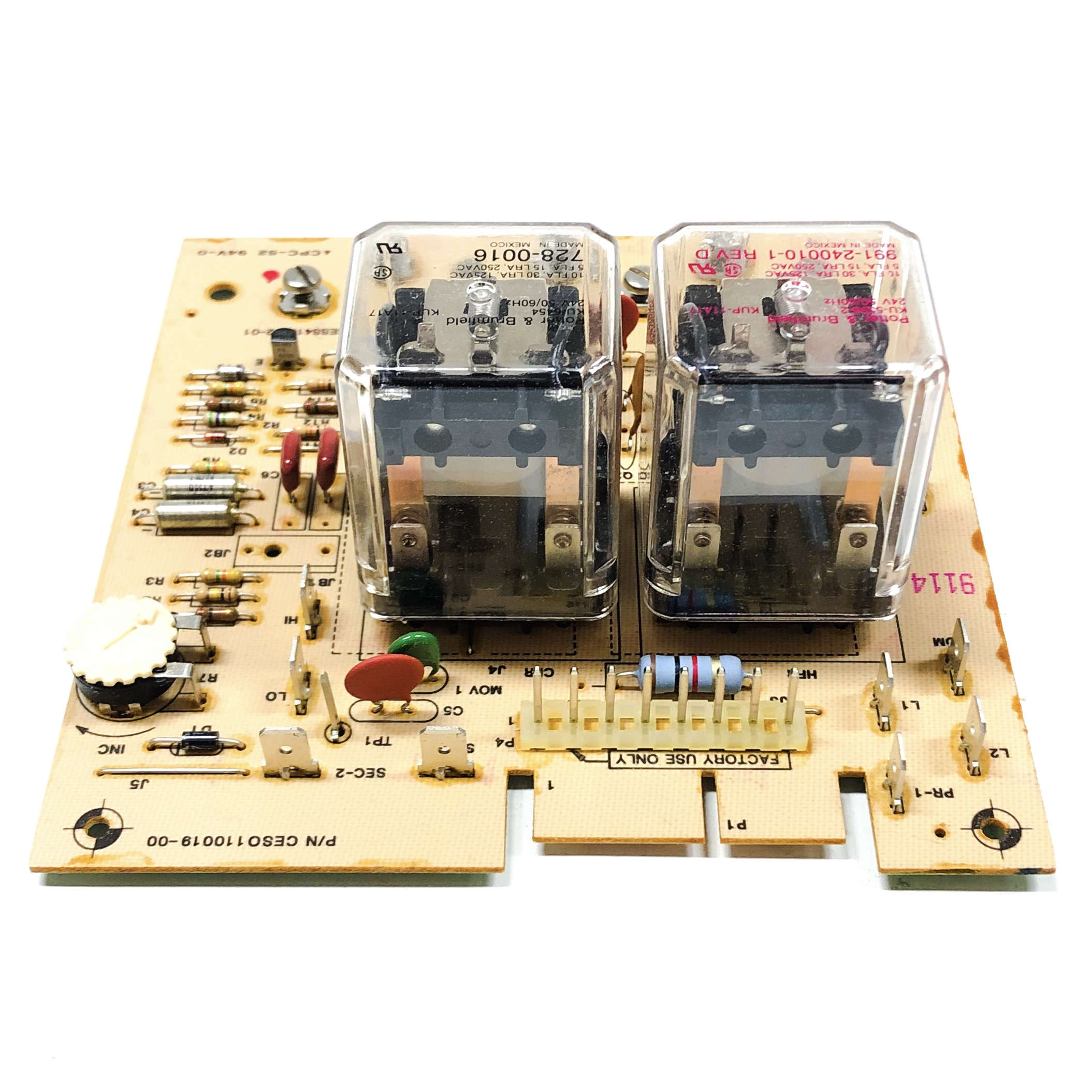 Adium Control Board Mainboard Controller Circuit Board Replacement