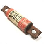 CJS-100 Cefco Sure Stop Very Fast Acting 100A 600V Fuse