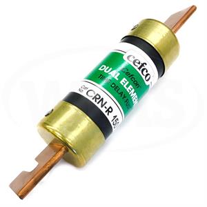 Details about   NEW Cefco 10K One Time Fuse 150A 10KOTS150 DG23-52 *FREE SHIPPING* 