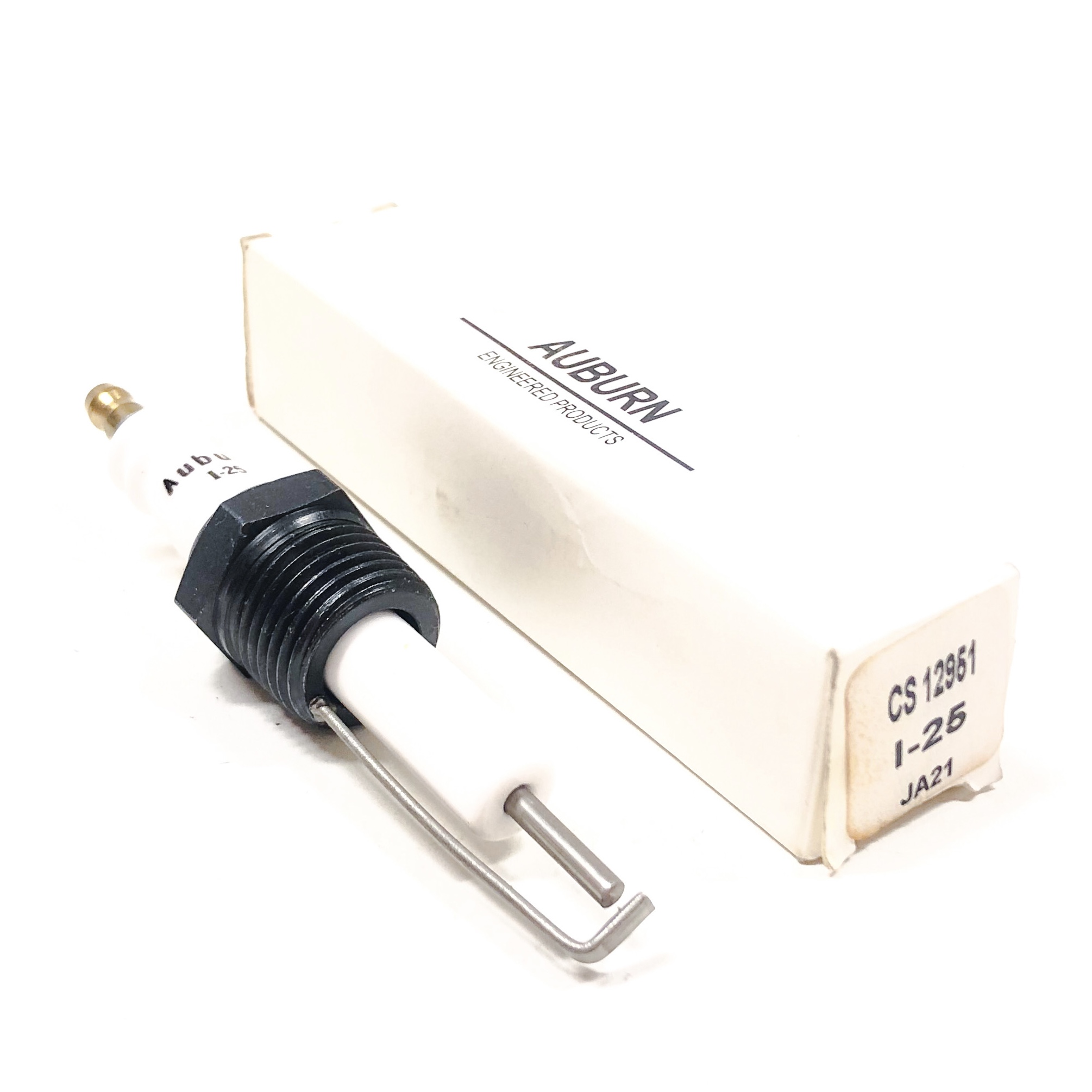 CS12951 Auburn Ignitor Plug 1