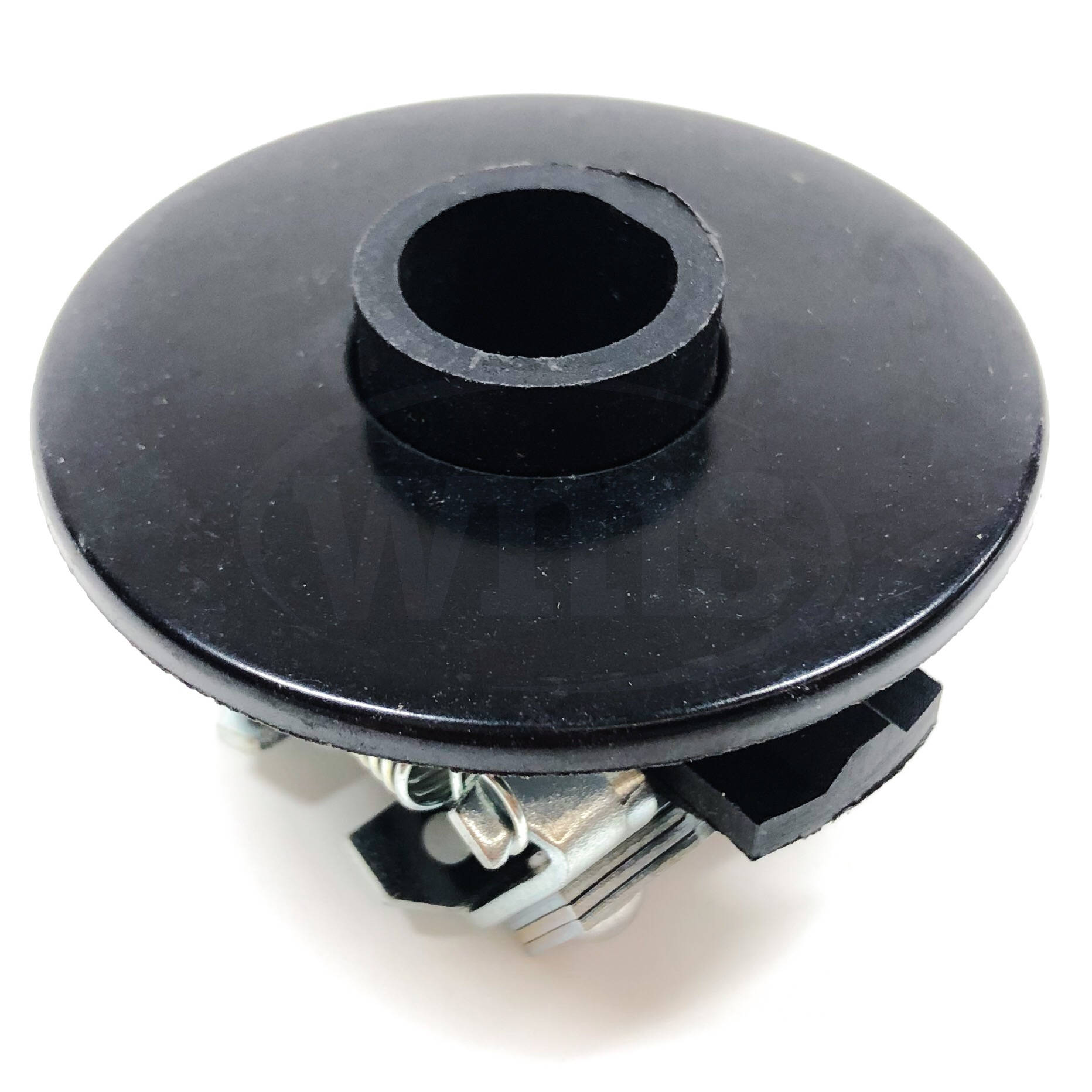 CSR56-4-S Techtop Rotating Centrifugal Switch Assembly 1