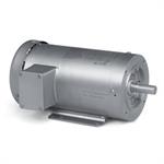 CSSEWDM3615T Baldor 5HP Stainless Steel Electric Motor, 1760RPM