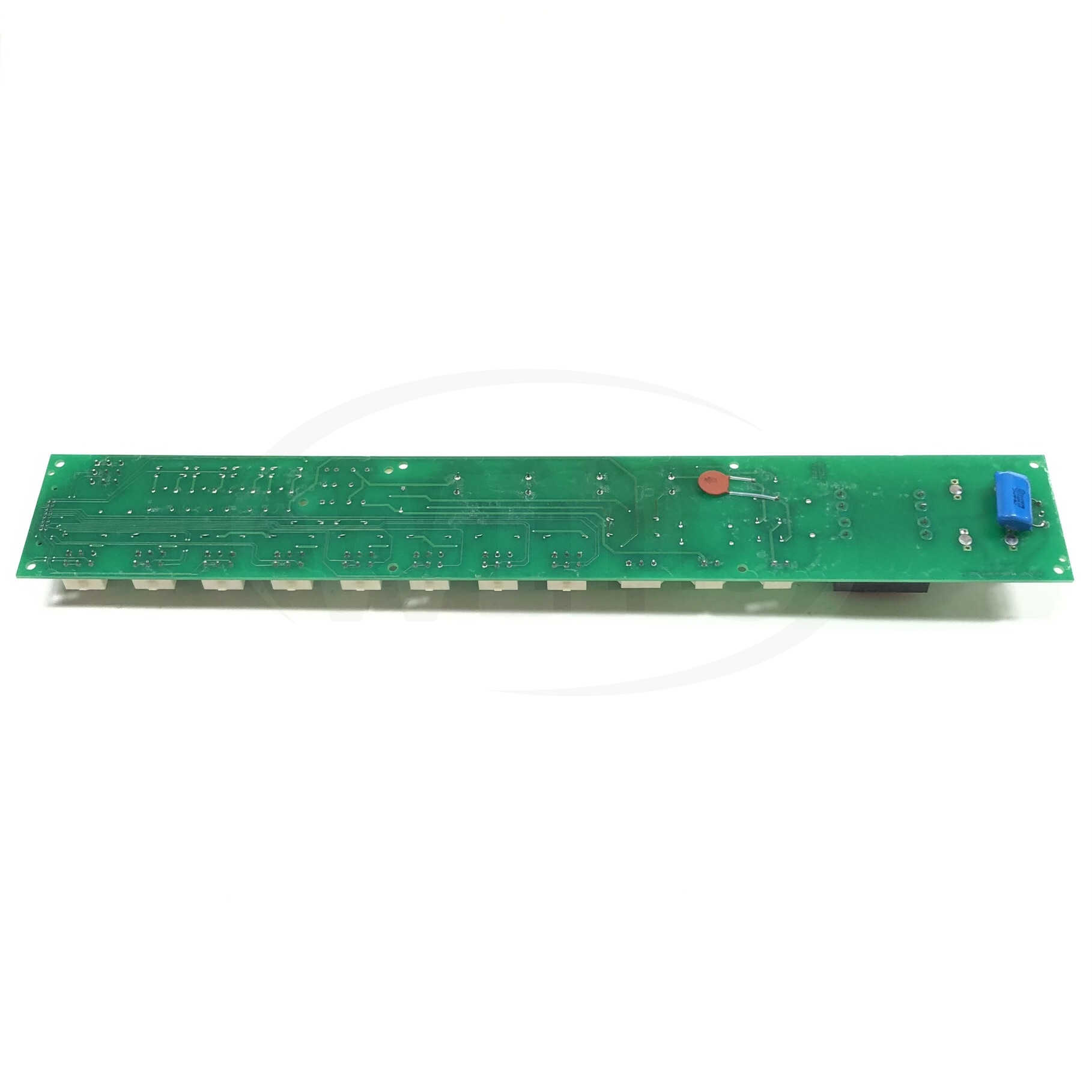 Cyberex 41-09-624004 Circuit Board EPO/Shunt Trip Module Assembly 4
