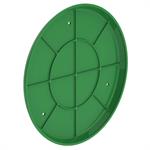 DRCV-E140 WEG Drip Cover, Carbon Steel