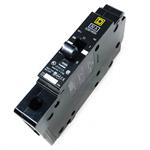 EDB14030 Square D E Frame Circuit Breaker, 30 Amp, 1-Pole