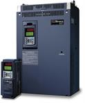 EQ7-2001-C Teco-Westinghouse 1HP Variable Frequency AC Drive