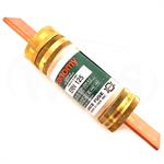 ERN-125 Economy Renewable Fuse 125 Amp 250 VAC