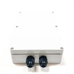 ET1500UW NItek Outdoor IP Video Network Extender Transmitter Unit