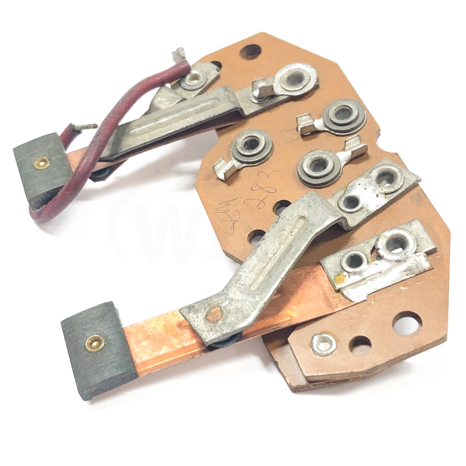717.336.2949 717.354.6141Shop By CategoryEmerson SEM 283 Stationary Start SwitchLinksMotor/Control DivisionPower Tool Division