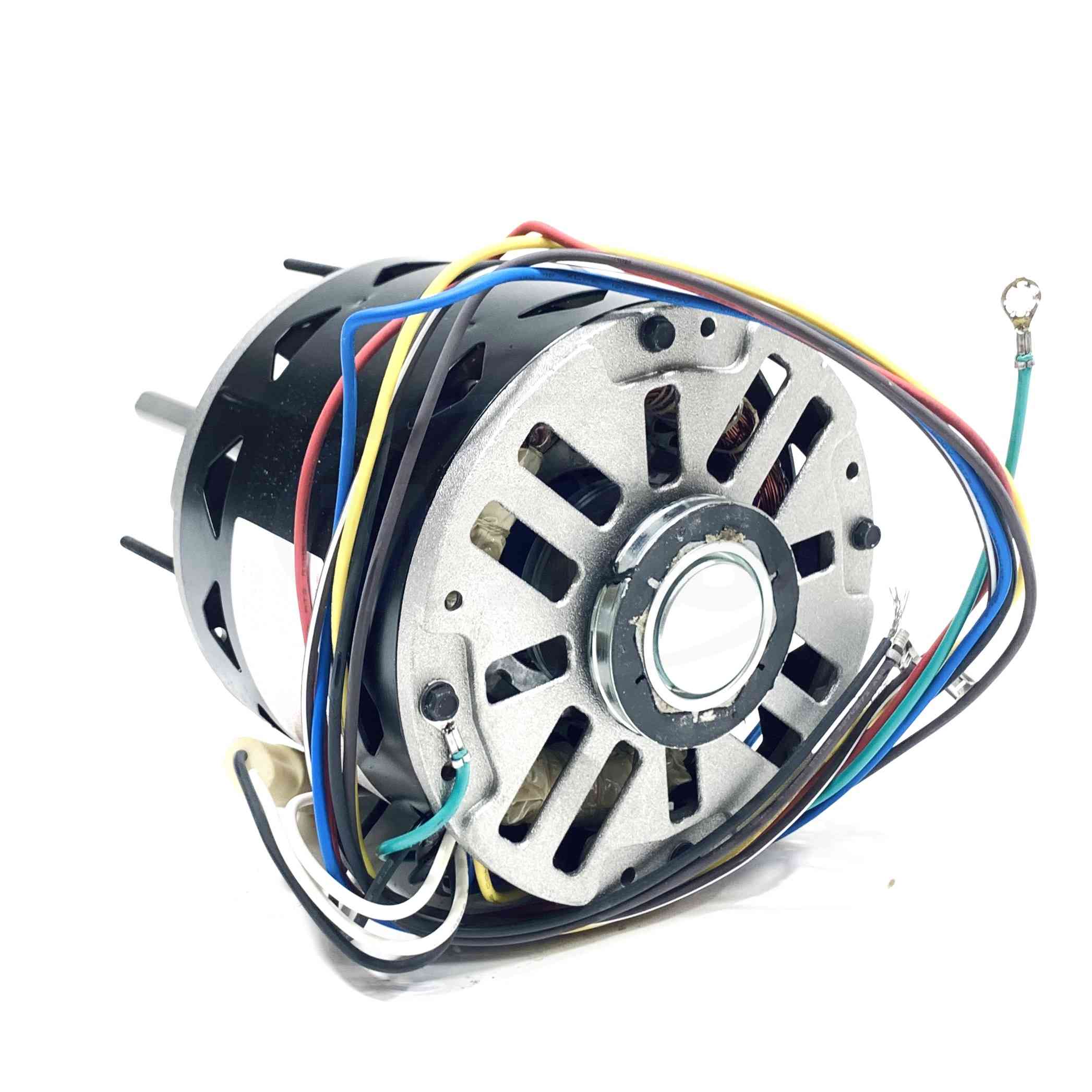 F48SL6L14 A.O. Smith 1/3 HP Blower Motor, 1075/3 SPD, Type: UF, 208-230V 4