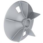 FAN-E2802P-AL WEG Aluminum Fan Standard Efficiency