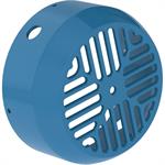 FCO-E440-W22 WEG Cast Iron Fan Cover