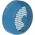 FCO-E63 WEG Standard Effieciency Steel Fan Cover