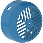 FCO-IE180 WEG Cast Iron Fan Cover, 182/4T IEE