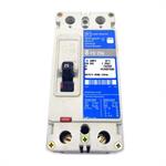 FD2025 Cuttler-Hammer Circuit Breaker, 2-Pole 25 Amp